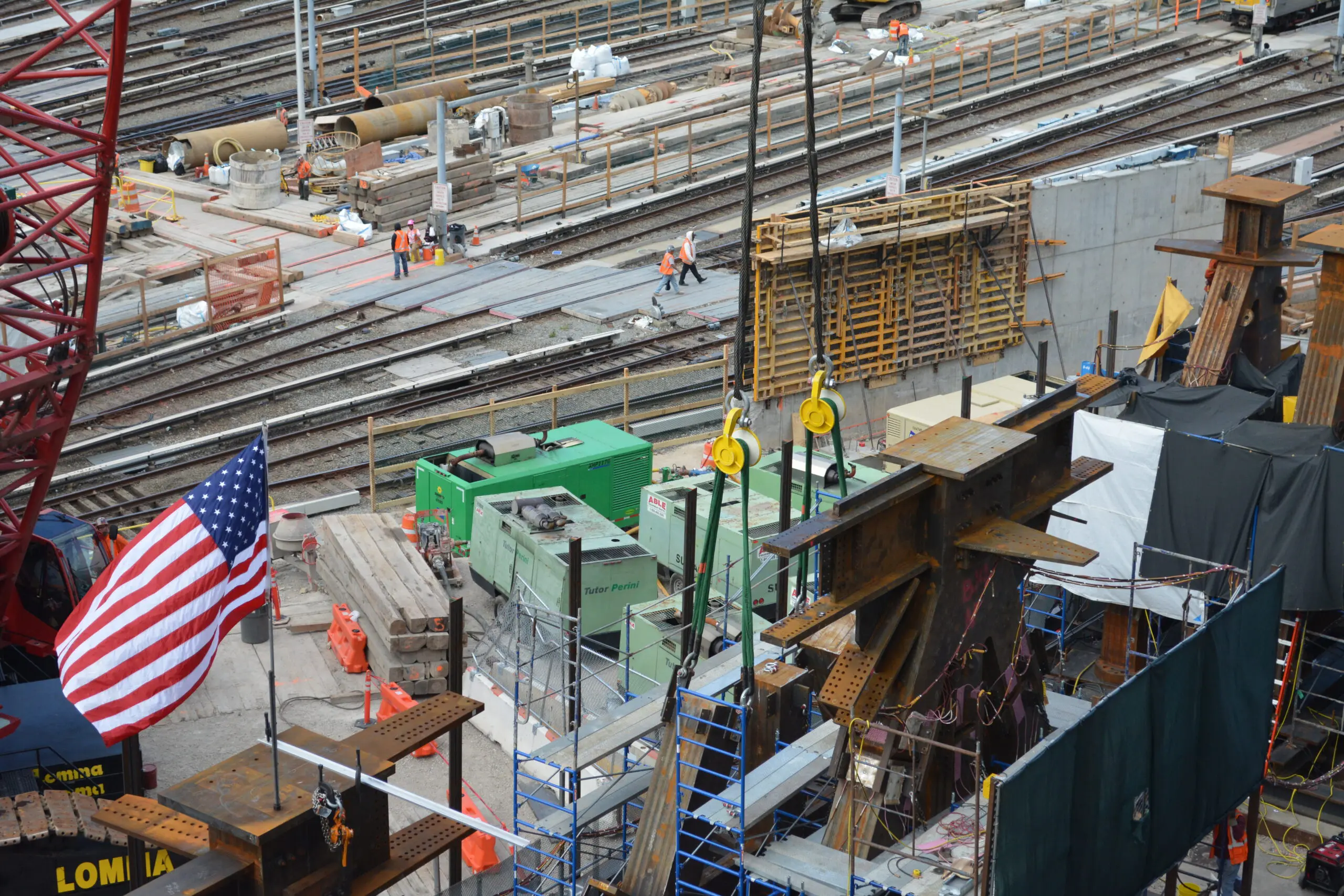 Construction Sling 5