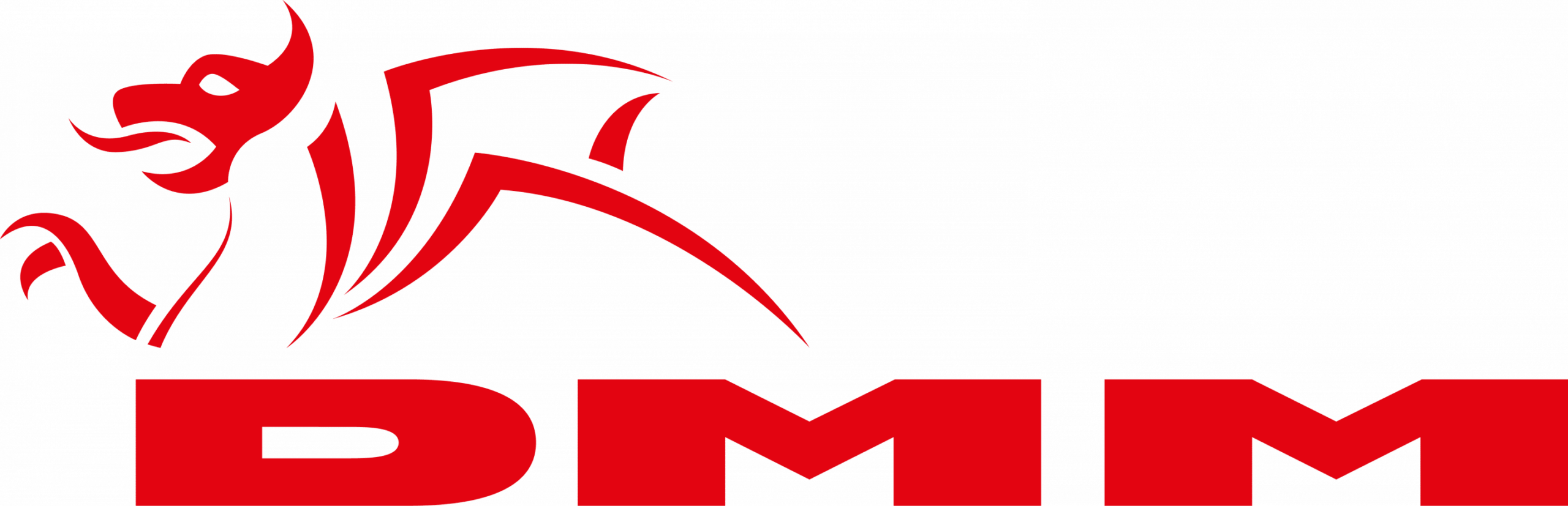 dmm logo red rgb