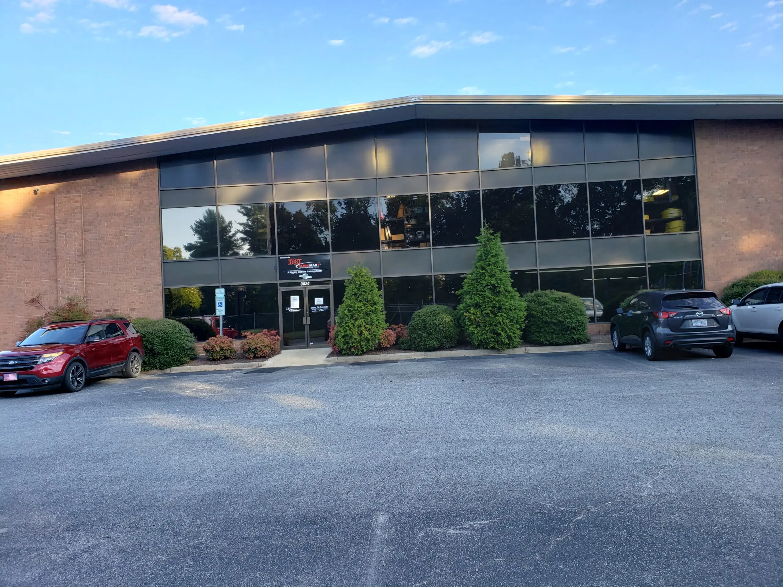 I&I Sling Greensboro NC