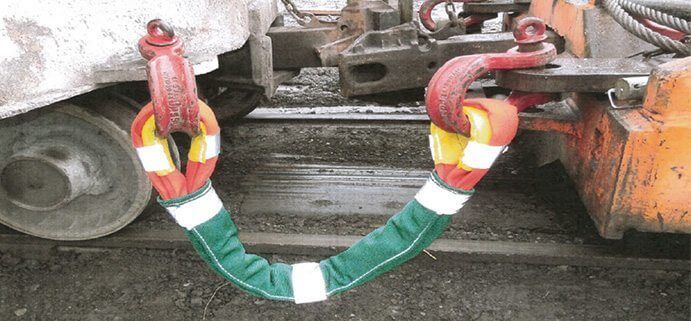 rail-sling