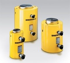 Enerpac high tonnage cylinders