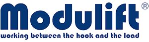 Modulift logo for website