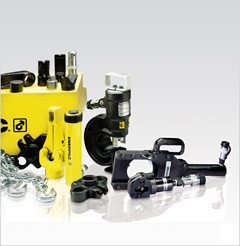 hydraulic tools