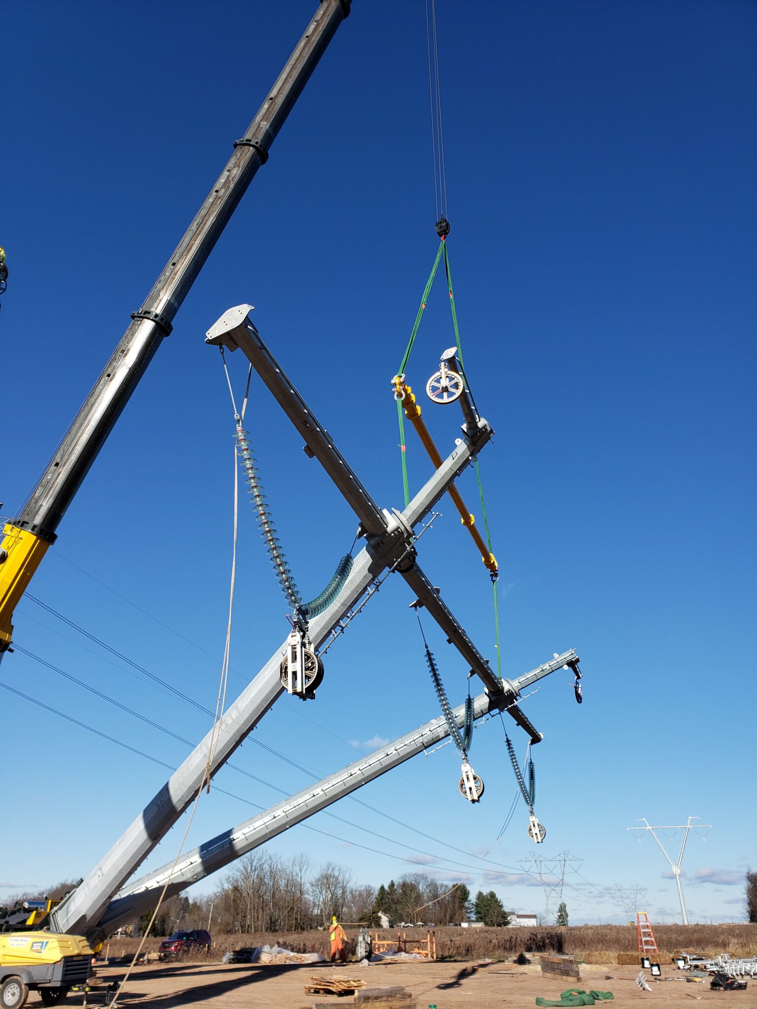 Spreader Beams I&I Sling, Inc. Modulift Spreader Beams