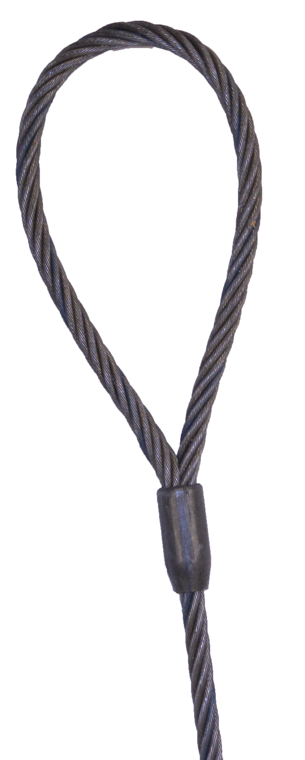 Flemish Eye Sling - I&I Sling, Inc. - Custom Wire Rope Slings