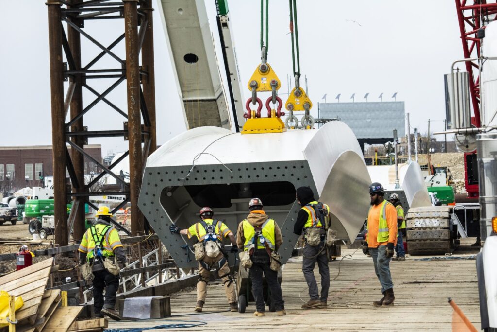 Heavy Lift   Highway