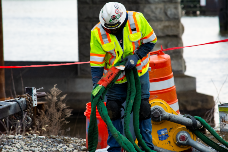 Inspections I&I Sling, Inc. Comprehensive Rigging Inspection Services