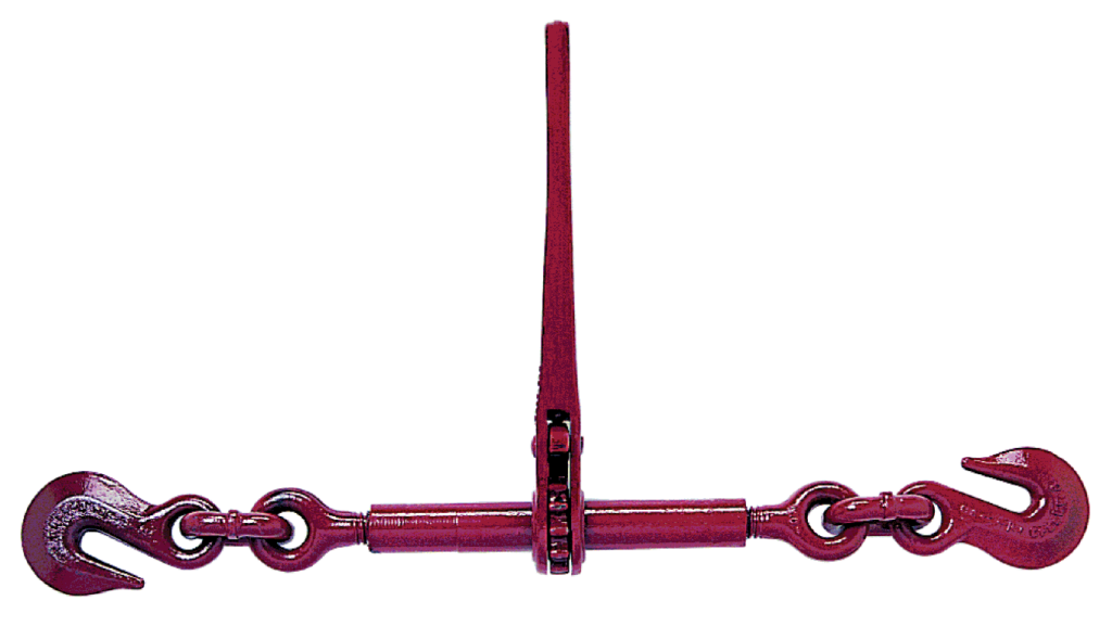 Load Binders I&I Sling, Inc. Securing Heavy Loads