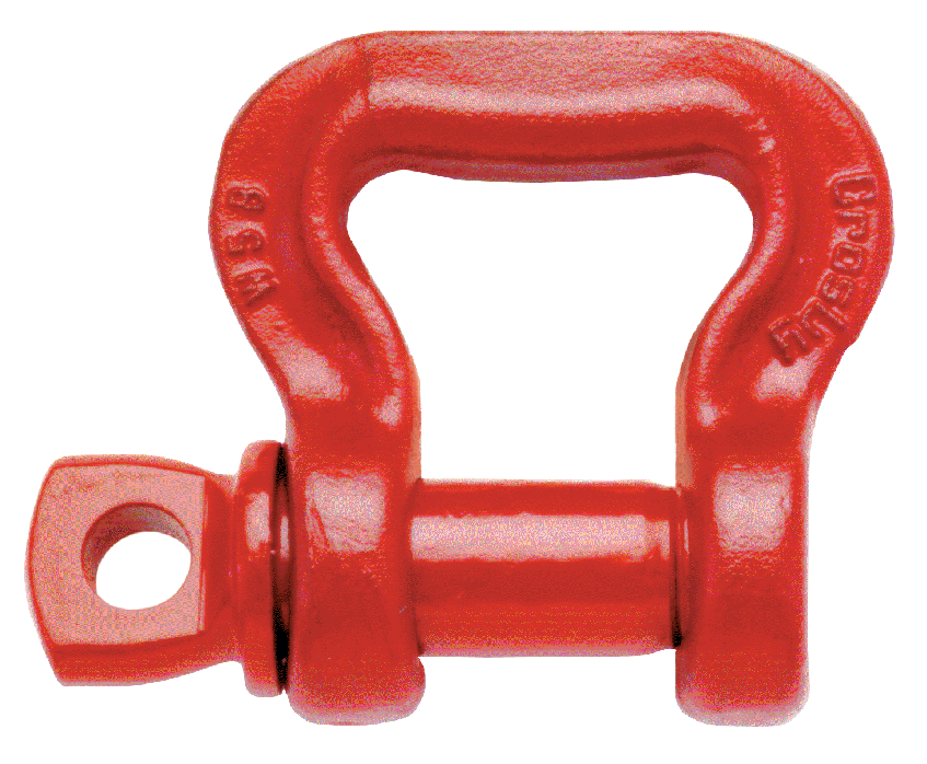 Crosby Sling Saver® Web Sling Shackles S 281