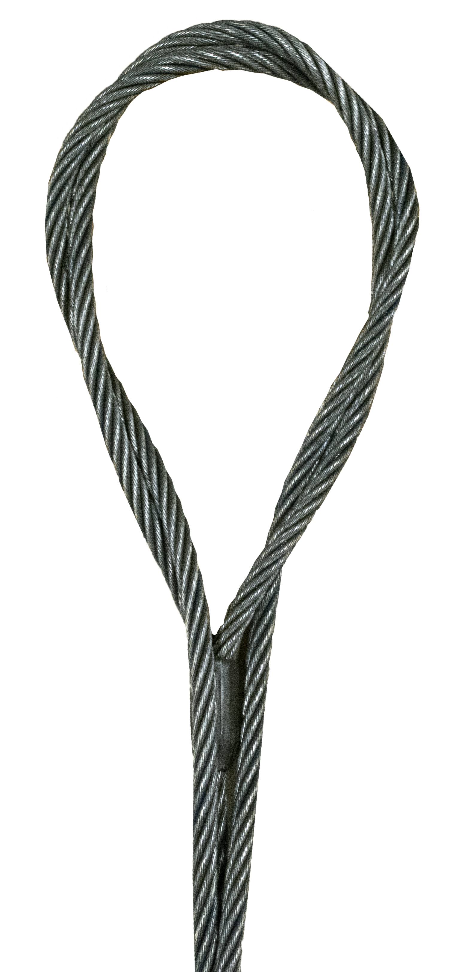 Tri-Flex Sling - I&I Sling, Inc. - Multi Part Wire Rope Sling