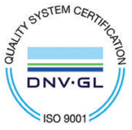 Quality system certification