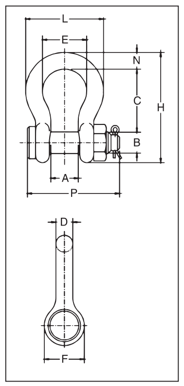 G 2130CT diagram