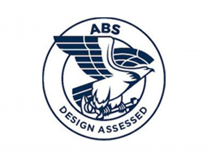 ABS Design Approval png