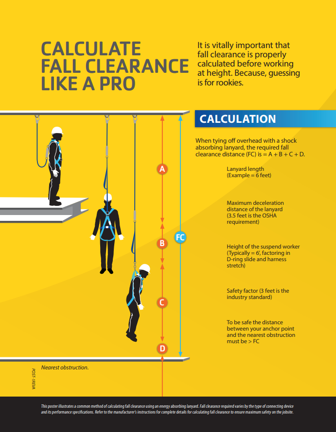 Fall Clearance Poster Cover Fall Clearance Poster Cover
