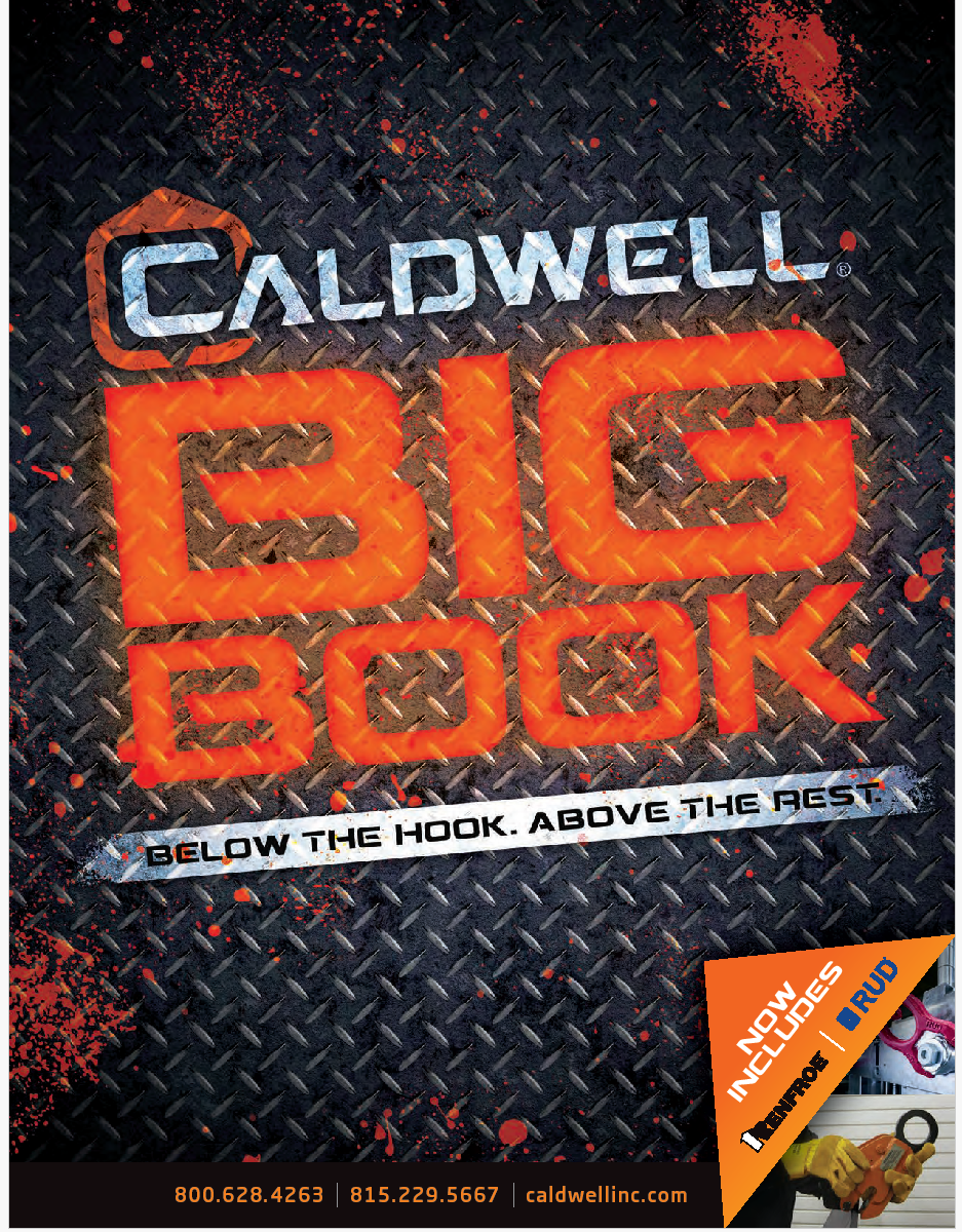 Caldwell Big Book Catalog Caldwell Big Book Catalog