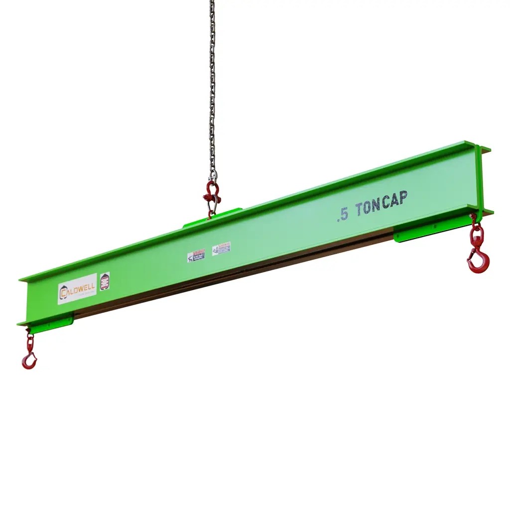 DuraLite Model 416 Silo Lifting Beam