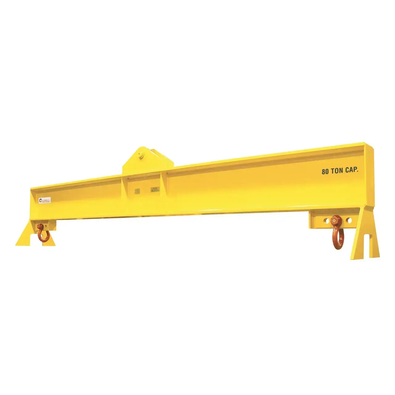 Model 20HC Silo Caldwell Lifting Beam