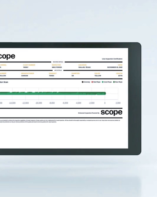 scope data scope data