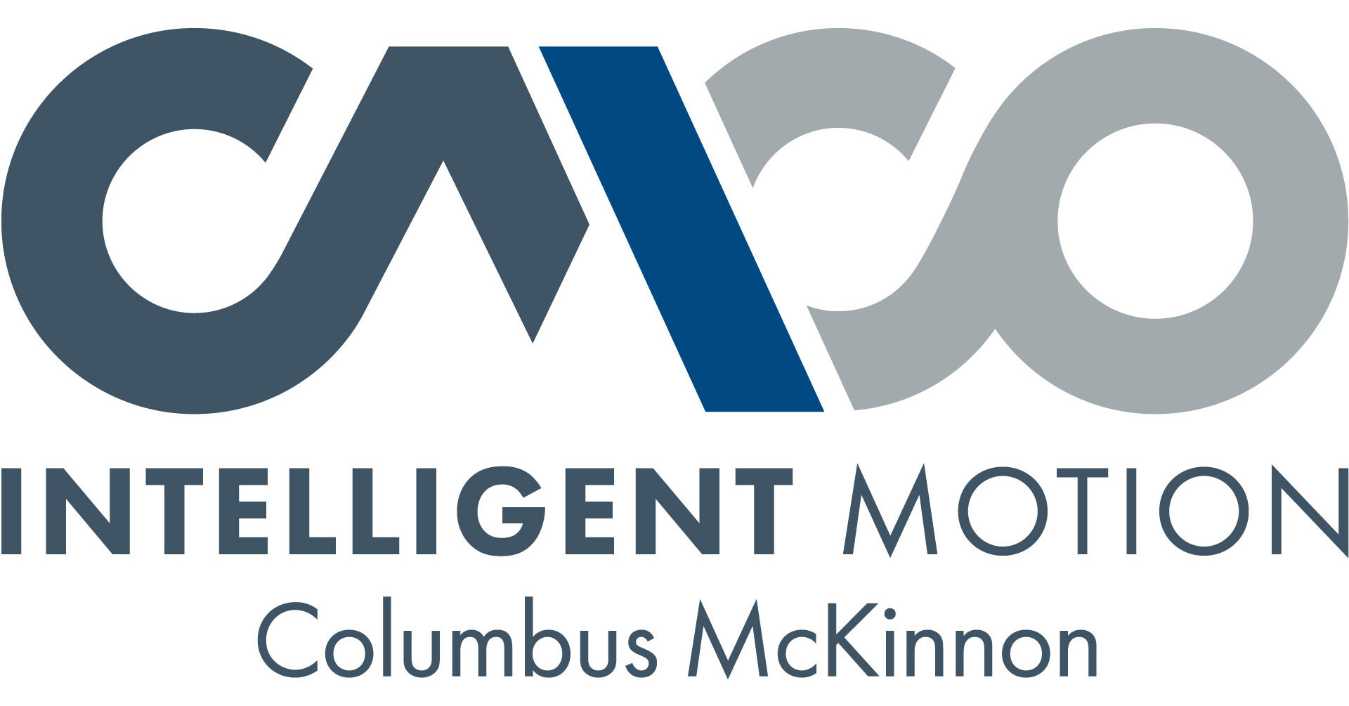 Columbus McKinnon Corporation Logo