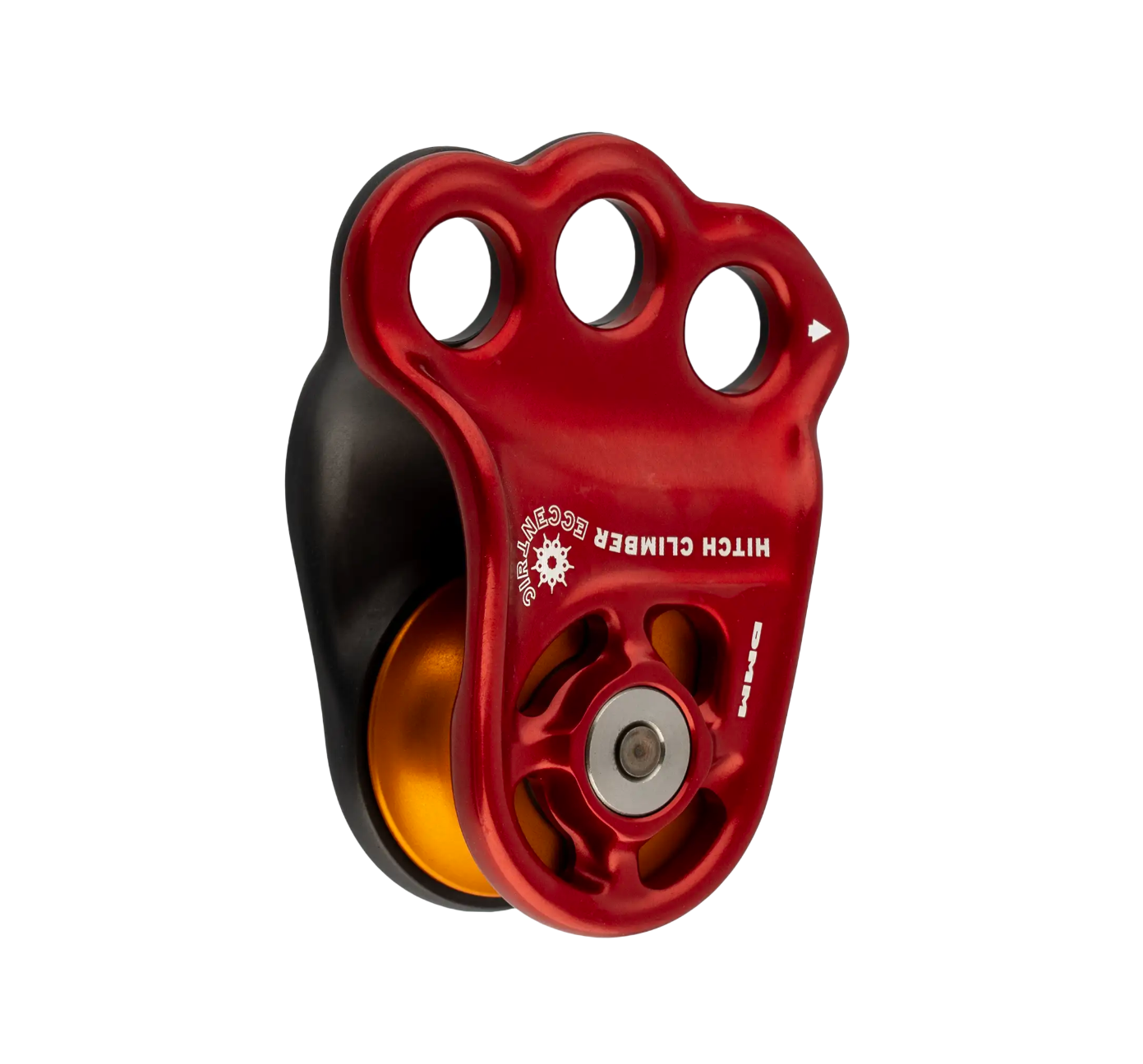 DMM Hitch Climber Eccentric