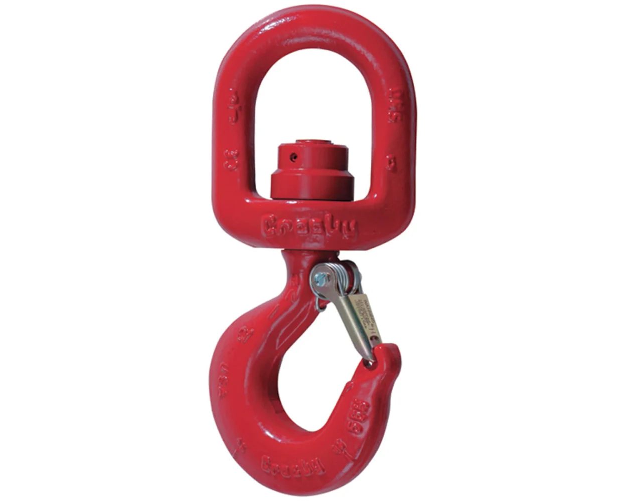 CrosbyL3322B
