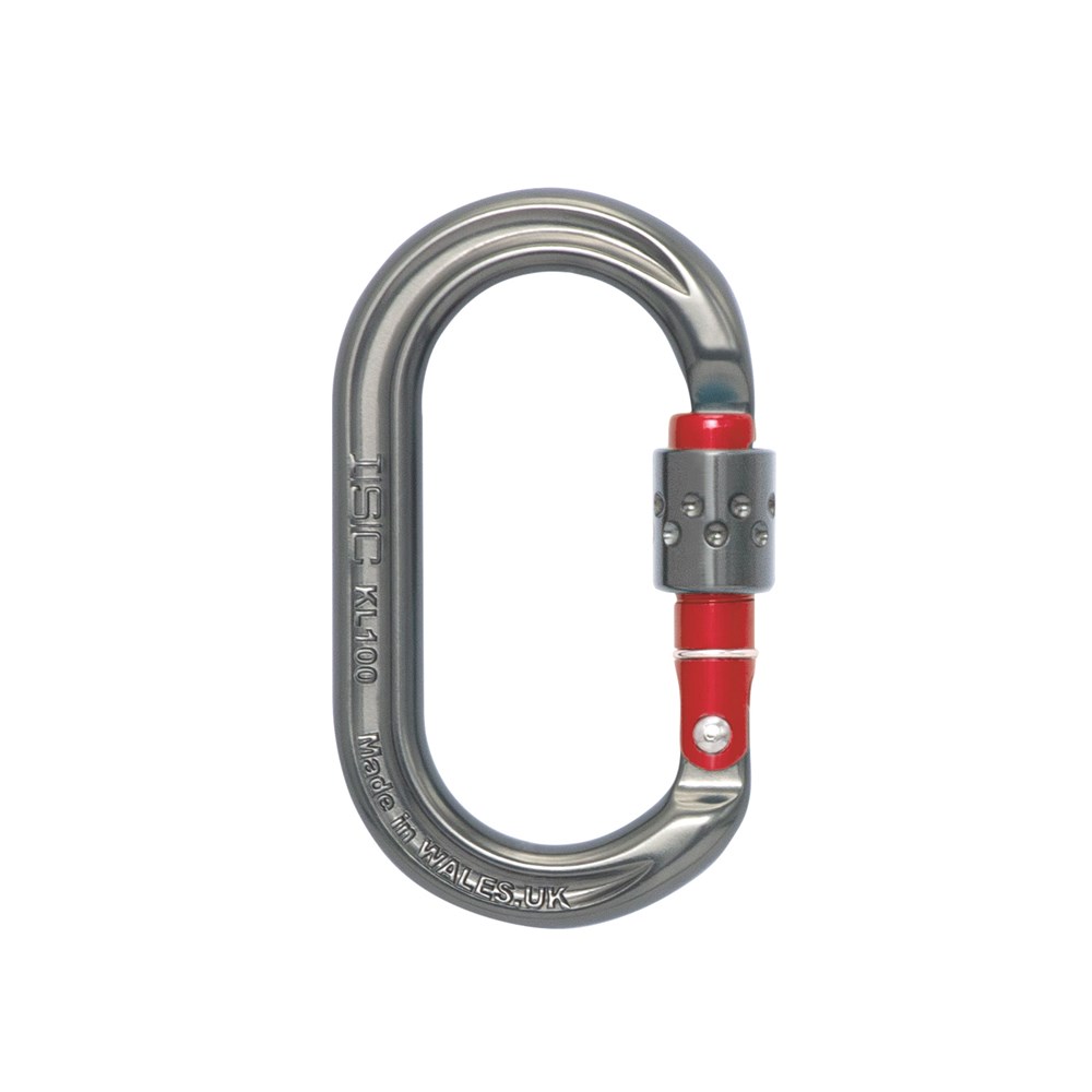 KL100SG Accessory Karabiner