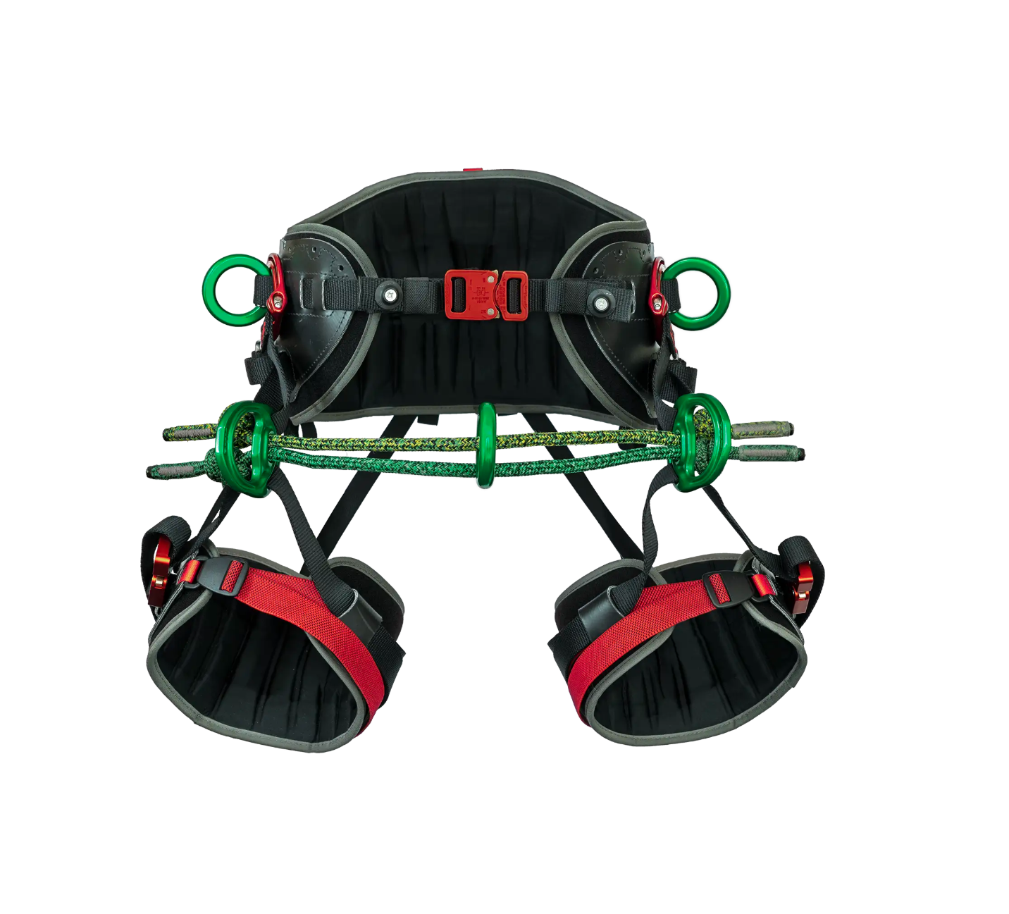 Kinisi Pro Harness