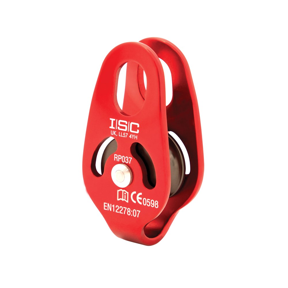 RP037A2 Micro Pulley