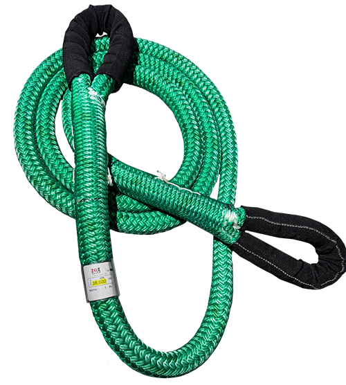 Utility Winch Line E Comm