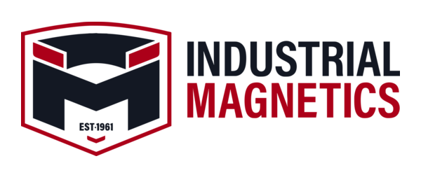 industrial magnetics logo png